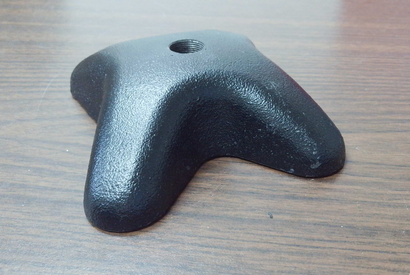 Pyle PMKS7 Universal Compact Mic Stand Mount Holder Height & Boom Ext OPEN BOX