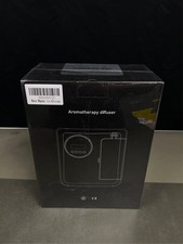 Waterless Diffuser Include Essential Oil, APP...