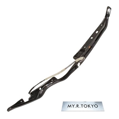 Lexus 15-21 NX200T NX300H Tailgate Liftgate Right Trunk Anti Pinch