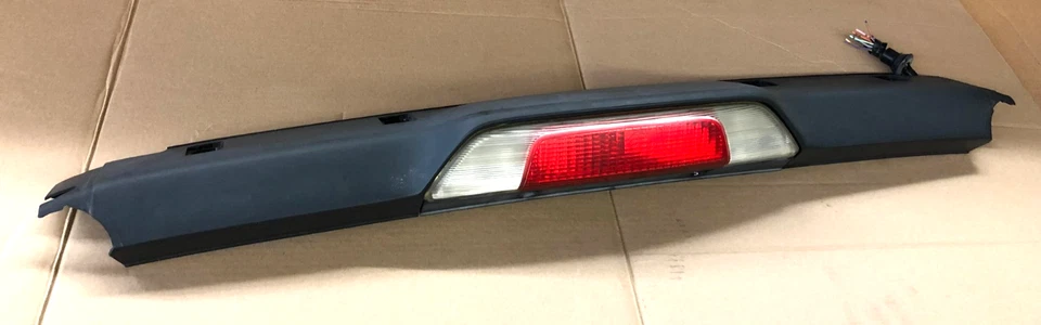 Tercera luz de freno Subaru Baja 2005 2003-2006 Foto 4 de 4