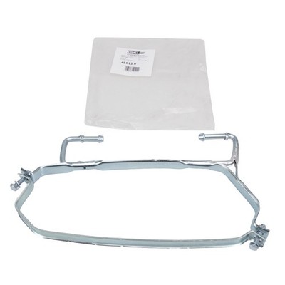 ERNST Halter Auspuff Schalldämpferhalter für MINI R50 R53 R52 ONE COOPER W10
