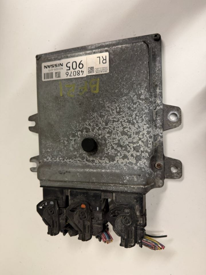 13-15 ROGUE Engine Control Module Computer ECU ECM PCM - NEC009-613