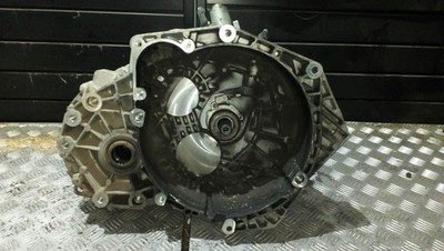 F40 getriebe ft OPEL INSIGNIA BERLINA COSMO 2008 252178