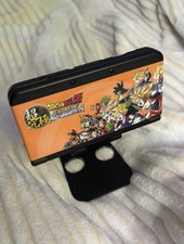 Nintendo 3DS édition dragon ball Z
