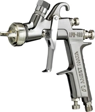 Iwata LPH400-LV 1.3mm Gravity Feed Spray Gun