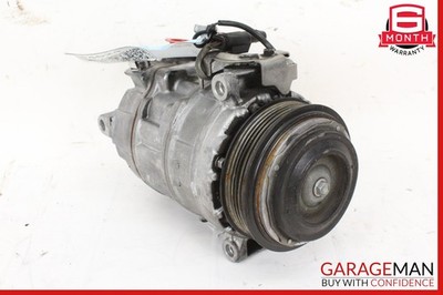 2016-2023 Mercedes W238 E450 E400 E43 AMG A/C Air Conditioning Compressor OEM