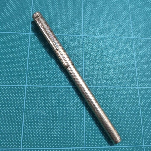 DUNHILL Rollerball Pen (Gold Plated)