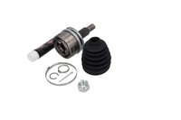 Gelenksatz Antriebswelle Kamoka 6593 M22X1,5 FüR Mitsubishi L200 Triton 4WD KJ0T