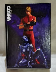 Space Adventure Cobra for sale | eBay
