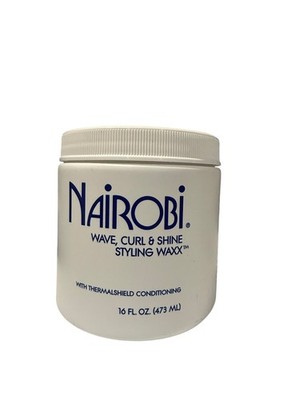 naurobi hair care ( choose yours)