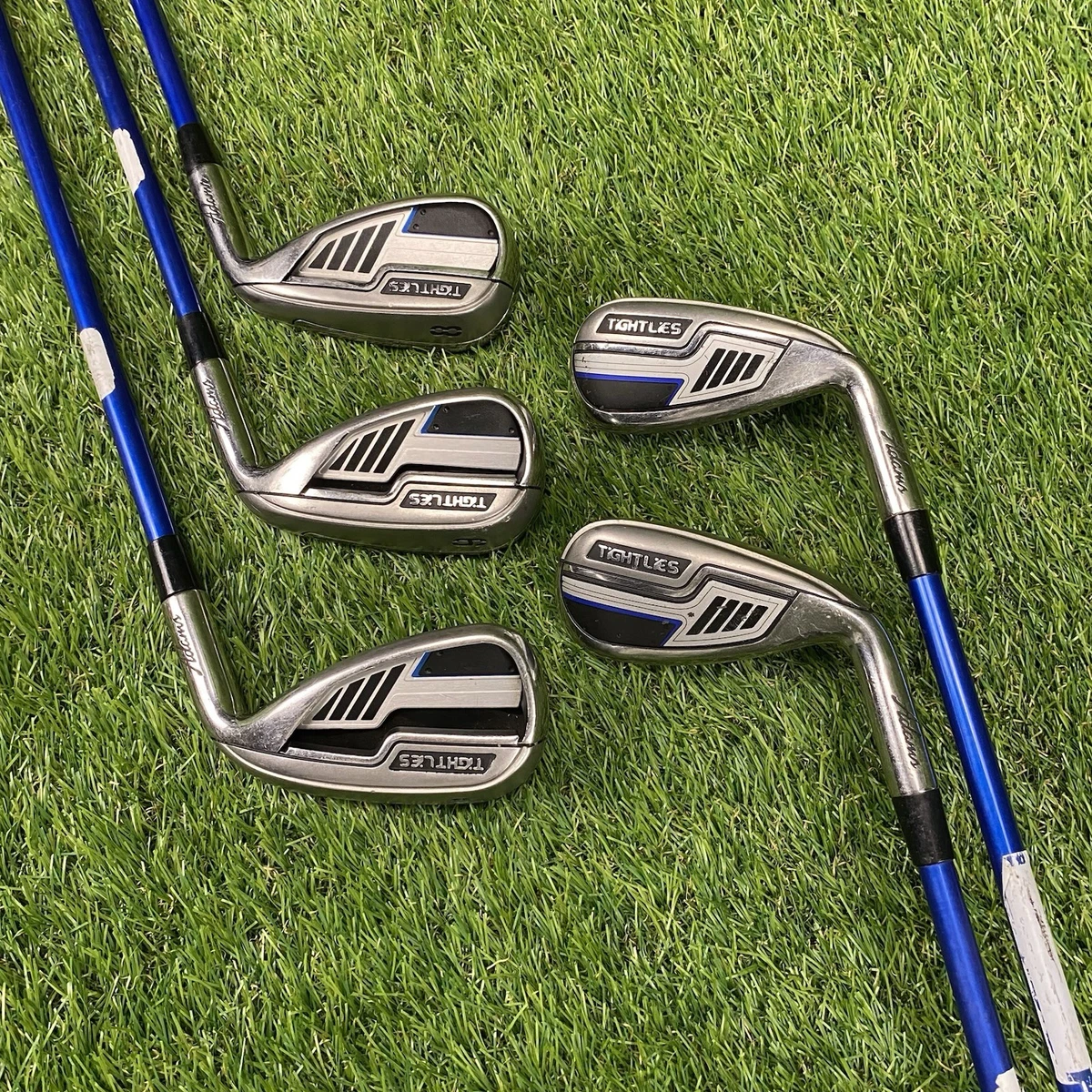Adams Tight Lies Golf Set for sale | eBay