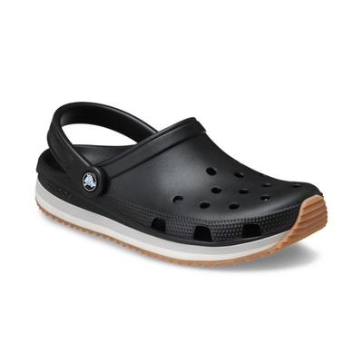 NEW CROC Crocband Runner 212831 Black UNISEX SIZE | eBay