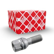 Bullone ruota Febi Bilstein 46677 per Citroen Fiat Lancia Opel Peugeot Toyota Jeep