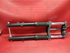 FORCELLA STELI PIASTRE ASSE RUOTA MUTT MOTORCYCLES HILTS MASTIFF 125 2018 2024