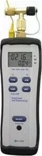 Bokles BK8385P Hvacr Superheat And Subcooling Pressure Gauge Meter With K-Typ vh