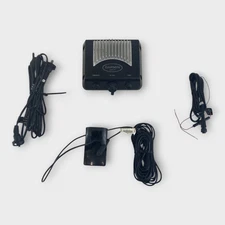 Garmin GSD22 Sounder Module Add-On w/Transducer and Cables~Tested Good