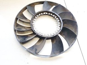 Audi A6 2000 Fan Blade 059121301, Genuine #2618685-19