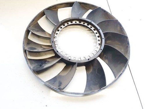 Audi A6 2000 Fan Blade 059121301, Genuine #2618685-19