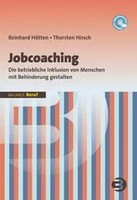 Jobcoaching Die Betriebliche Inklusion Von Menschen Mit Behinderung Gestalten