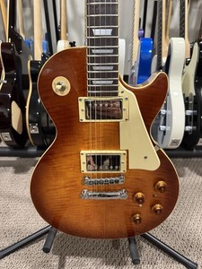 Epiphone Les Paul Pro Standard | eBay