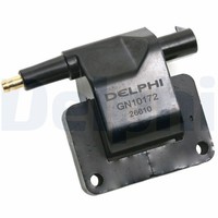 Delphi ZüNdspule ZüNdmodul GN10172-12B1