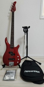 Fernandes Revolver | eBay