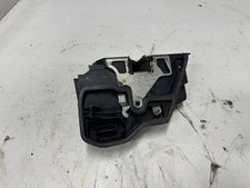 BMW X3 E83 2004 Vorne links T�rschloss vorne GRI33791
