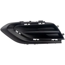 Bumper Face Bar Trim Molding Step Pad Rear Passenger Right Side Hand  42664203