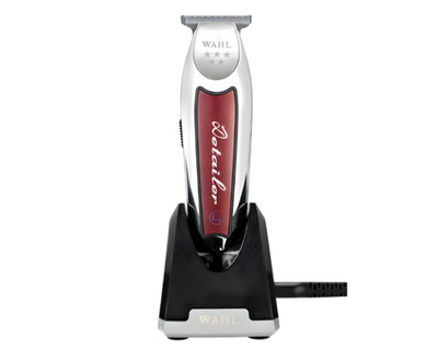 Wahl Detailer Cordless Li   Profi Konturenhaarschneider | Akku & Kabel | ZERO-Ov