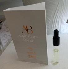 Augustinus Bader The Face Oil With TFC8 ~ Sample Spray Size 0.07 fl. oz.