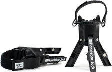 Portable Repair Stand V3 | Made in the USA | 3.7" Ground Offset, for Bicycles, e