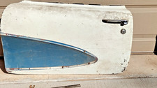 1959 1960 C-1 Corvette Driver Door