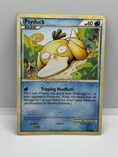 Pokémon Psyduck 74/102 Triumphant Basic Regular 60 HP Common TCG