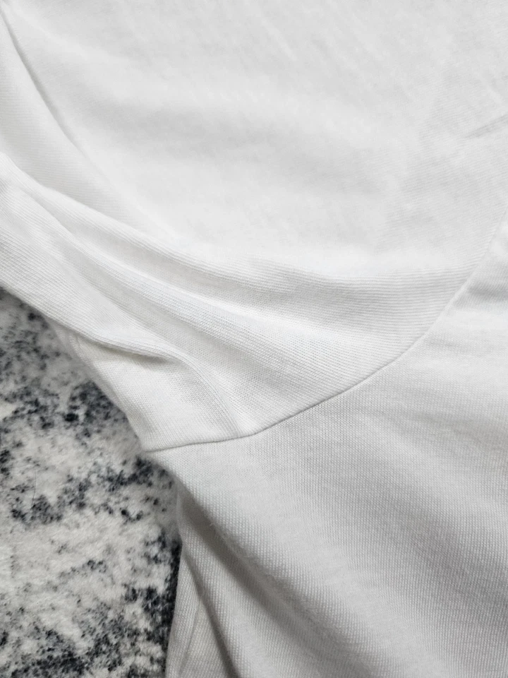 RARE Star Wars Robert Graham Size XL T Shirt Luke Skywalker Darth Vader  - Image 3 of 4