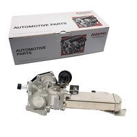 Astemo Hitachi AGR-VENTIL AbgasrÜCkfÜHrventil FüR Audi A4 A5 A6 Q5 Seat Exeo |