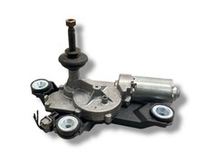 FORD FOCUS II DA, HCP Heckscheibenwischer 0390201582 3m51r17k441ac 35621402