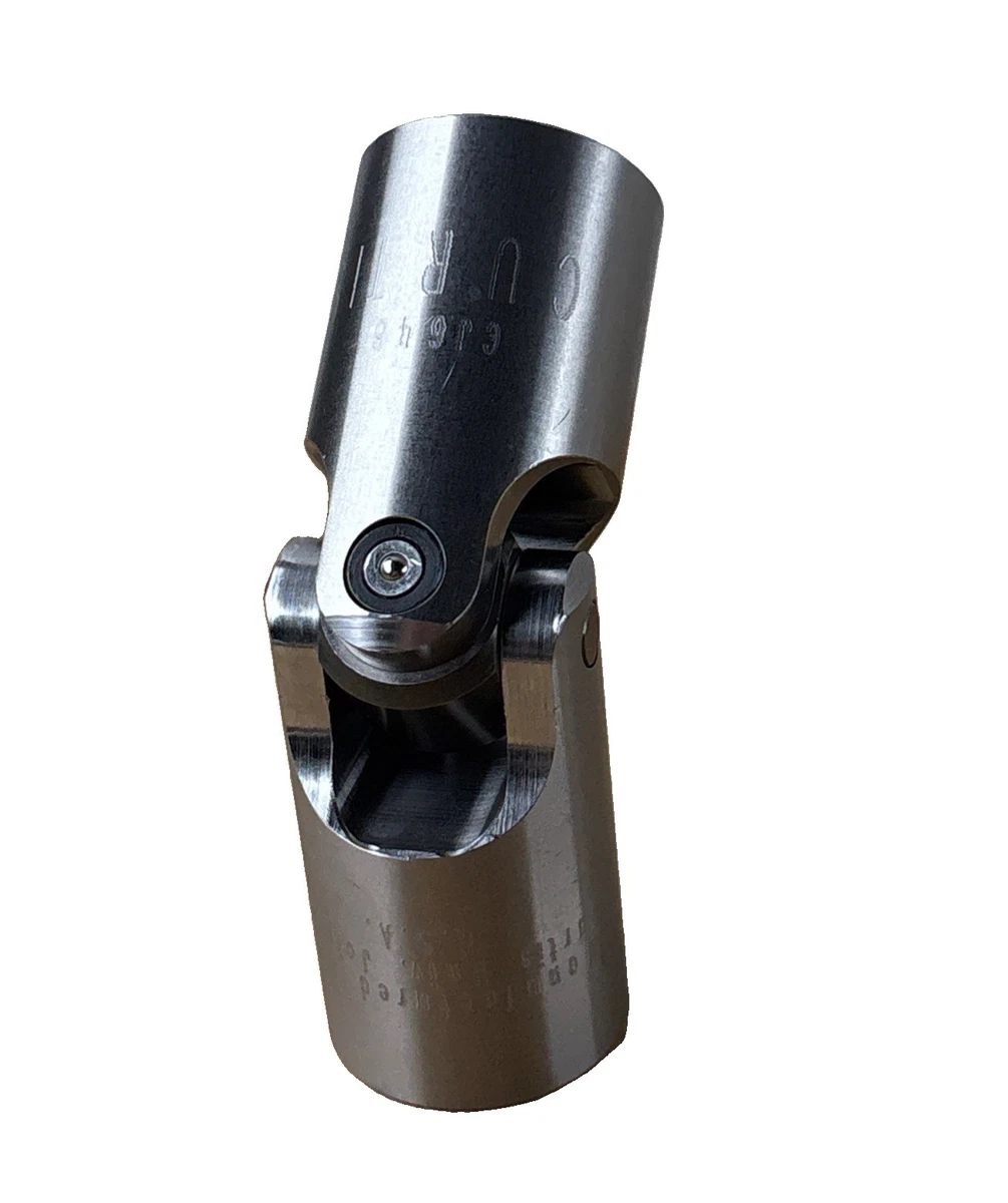 Genuine Timken LOVEJOY CJ648-UJ-SOLIDXSOLID Coupling OEM photo 4