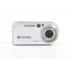 Sony Cybershot DSC-P200 + Top (287778)