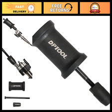 Fuel Injector Removal Tool Slide Hammer Puller For Bmw Diesel Gas Engines Fuel Injector Removal Tool Slide Hammer Puller For Bmw Diesel Gas Engines