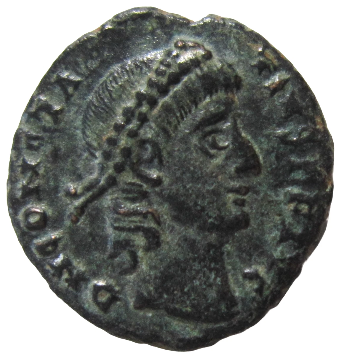 Constantius II Roman Imperial Coins 27 BC-476 AD for sale | eBay