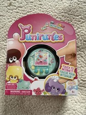 Punirunes Digital BFF Digital Toy with 55 Squishy Characters Sealed
