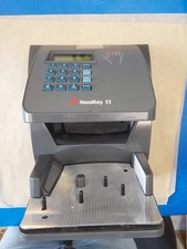 Schlage Recognition Systems HK-II HandKey II Hand Reader HK-2- UNTESTED