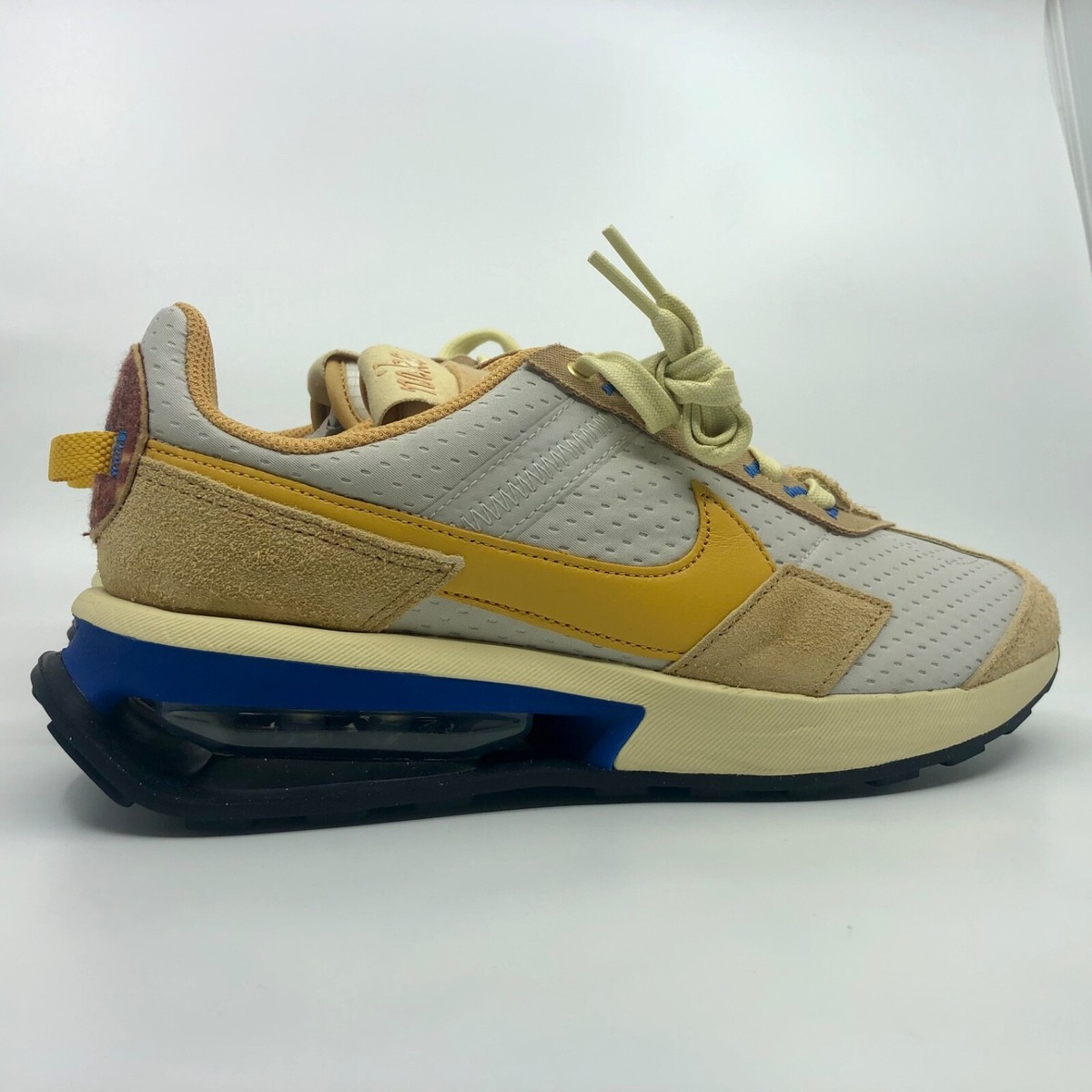 Size 10 - Nike Air Max Pre-Day WarmCore for sale online | eBay display picture 3