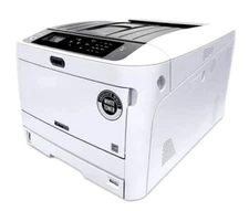 UNINET iColor 650 Digital Color + White Toner Printer + Rip + SmartCut + Toners