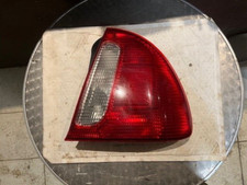 Feu arrière Mg ZS