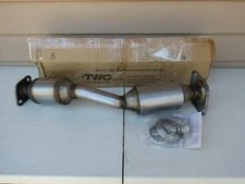 AUTOSAVER88 Catalytic Converter Compatible for 2007-2012 Nissan Sentra 2.0L