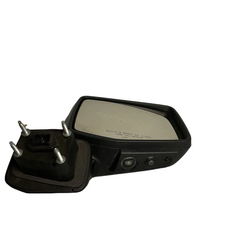 2019-2021 Chevy Silverado GMC Sierra Right side Door Mirror Blind Spot OEM