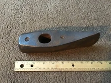 Vintage Axe Sledge Hammer Head 6 # American axe and tool co