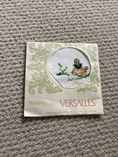 Versalles Bordado En Mallorca f&uuml;r Vallarive Vintage Taschentuch