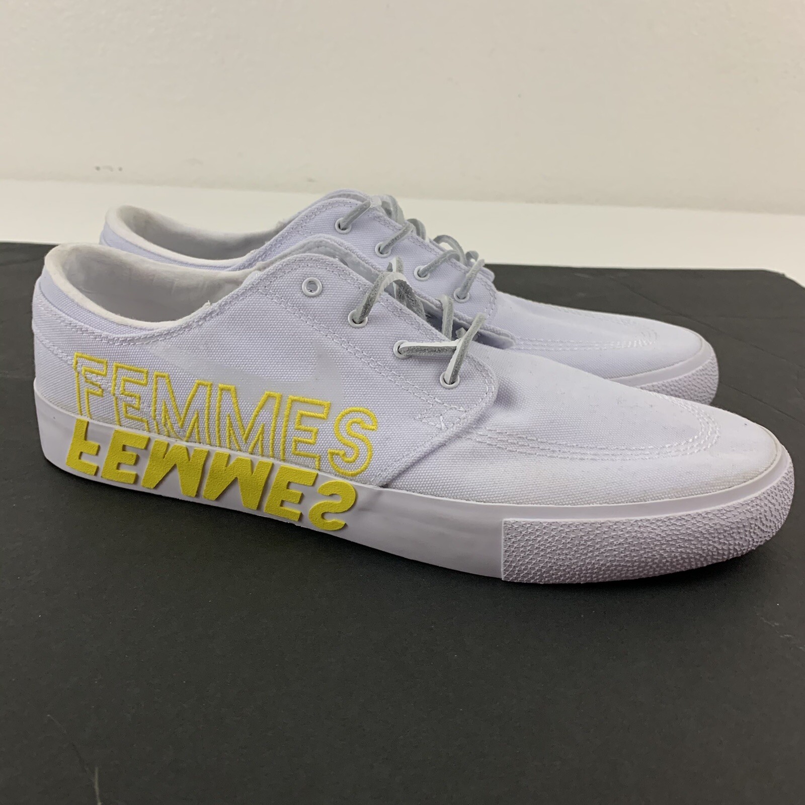 Stefan Janoski Violent Femmes Shoes 